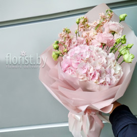 Bouquet  "Hortense"