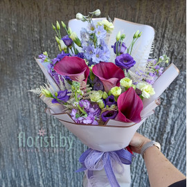  Bouquet "Shimmering"