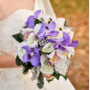 Bridal bouquet "Dreams"