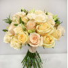 Bouquet of the bride "Milady"
